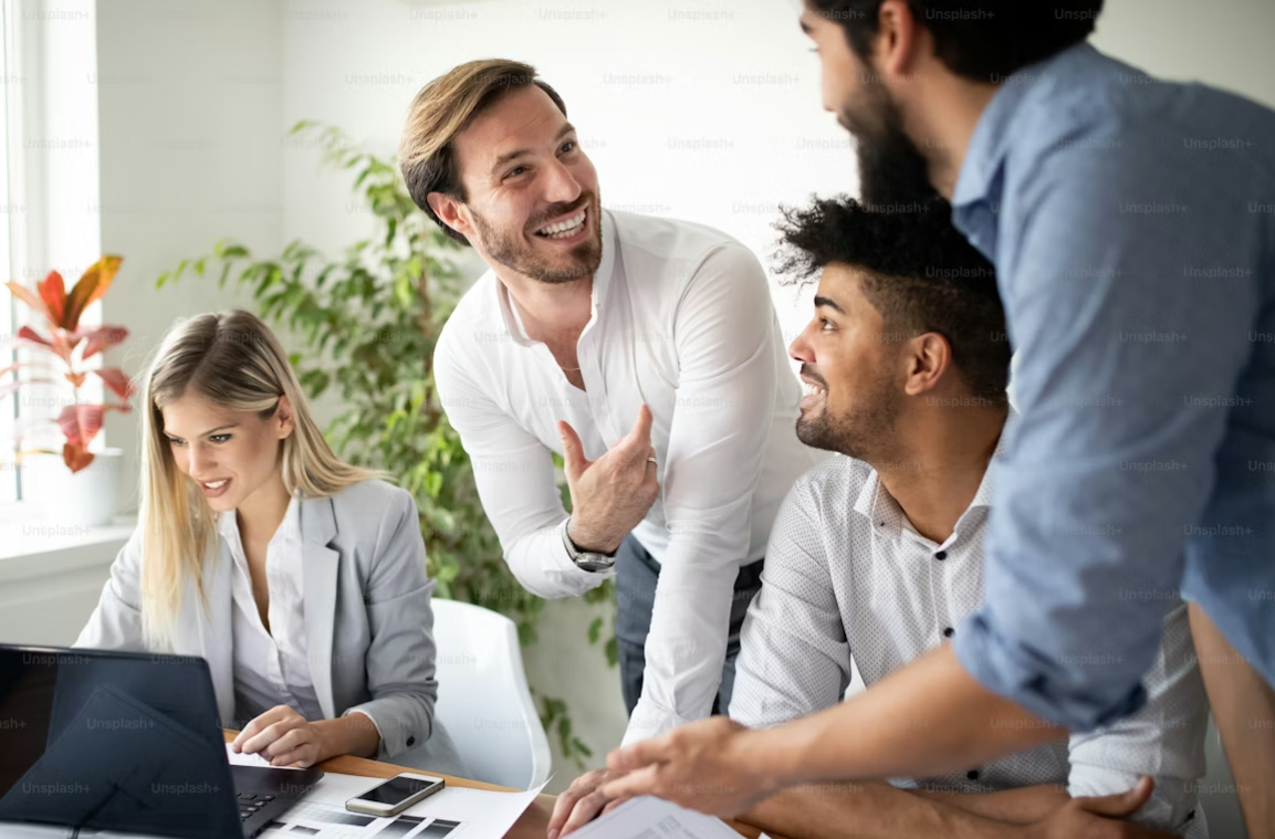 Your Business Isn’t Broken. Your Talent Strategy Might Be.