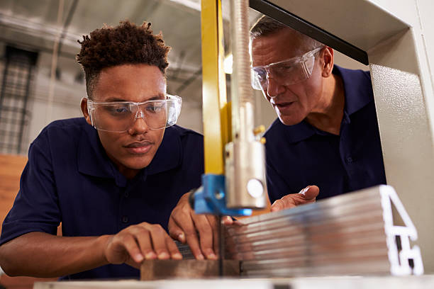 Young talent is redefining how we recruit.